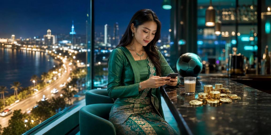 နေပြည်တော် မြို့တွင် တိုက်ရိုက်ကာစီနို ဖြင့် ဘောလုံးလောင်းသူများ