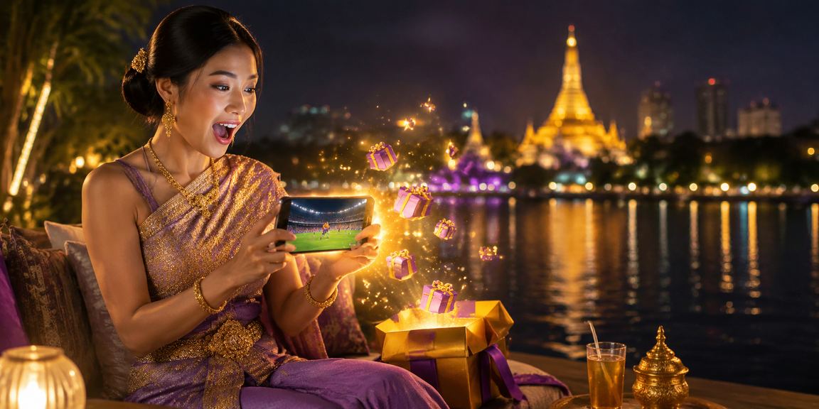 ရန်ကုန် အင်းလေးကန်တွင် မိုဘိုင်းဖုန်းဖြင့် တိုက်ရိုက်ကာစီနို ကစားနည်း